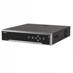 32-канален NVR Hikvision DS-7732NXI-K4/16P с 16 PoE 32-канален NVR Hikvision DS-7732NXI-K4/16P с 16 PoE