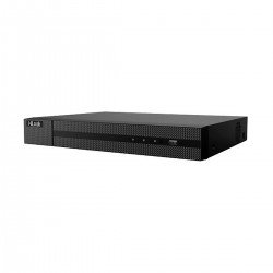 4-канален NVR рекодер HiLook NVR-104MH-C by Hikvision 4-канален NVR рекодер HiLook NVR-104MH-C by Hikvision
