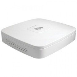 4-канален NVR Dahua NVR2104-4KS3 4-канален NVR Dahua NVR2104-4KS3