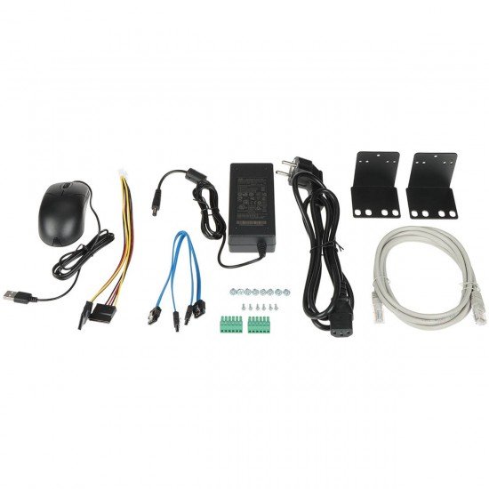 32-канален NVR рекордер Dahua NVR5232-EI2