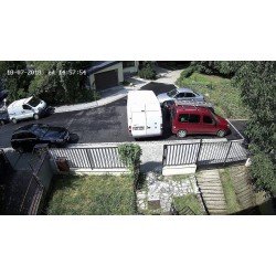 8MP IP Hybrid ColorVu камера Hikvision DS-2CD1083G2-LIUF, 2.8mm, IR 30m