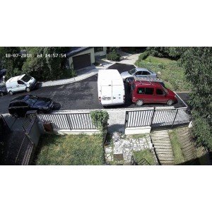 8MP IP Hybrid ColorVu камера Hikvision DS-2CD1083G2-LIUF, 2.8mm, IR 30m