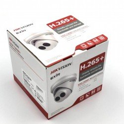 6MP IP камера Hikvsion DS-2CD2363G2-IU 6MP IP камера Hikvsion DS-2CD2363G2-IU