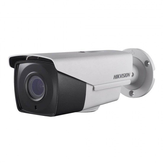IP AcuSense камера 6MP Hikvision DS-2CD2T63G2-4I , IR 80m, 4mm
