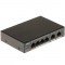 Dahua CS4006-4ET-60, 6-портов Cloud Managed суич