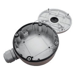 Монтажна основа Hikvision DS-1280ZJ-S