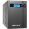 Hikvision DS-UPS3000 – максимална защита за професионални системи