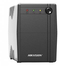 Hikvision DS-UPS1000 – UPS резервирано захранване 1000VA/600W