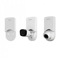 Монтажна основа Dahua PFA12A