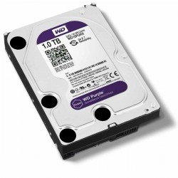 Хард диск за видеонаблюдение 1TB