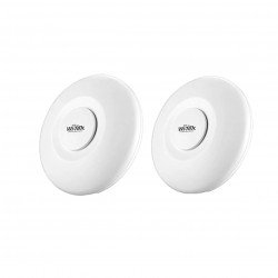 Безжичен комплект за пренос на IP видеосигнал Wi-Tek WI-CPE515H-KIT