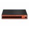 Wi-Tek WI-PS309GFH, 10-портов PoE мрежов комутатор