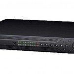 HD-CVI DVR рекордери