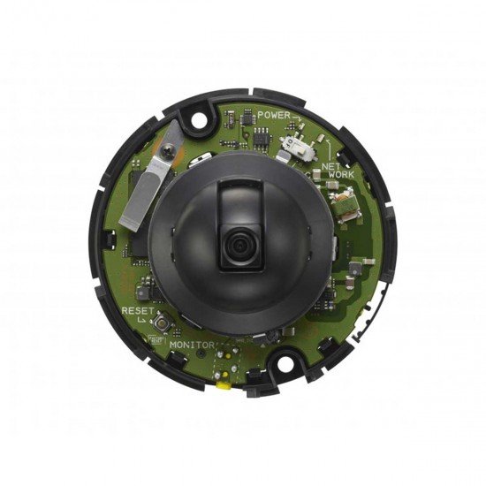 1.3MP HD мини куполна камера 1.3MP HD мини куполна камера