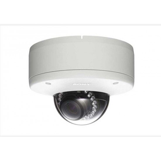3MP Full HD мрежова камера Sony 3MP Full HD мрежова камера Sony