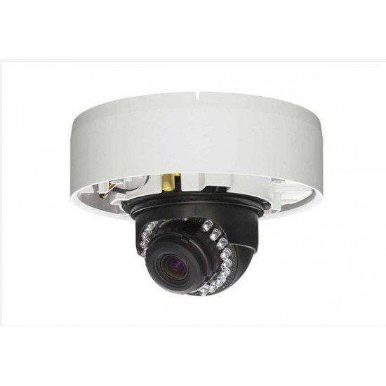 3MP Full HD мини куполна IP камера 3MP Full HD мини куполна IP камера