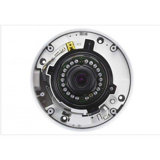 3MP Full HD мини куполна IP камера 3MP Full HD мини куполна IP камера
