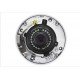 3MP Full HD мини куполна IP камера 3MP Full HD мини куполна IP камера