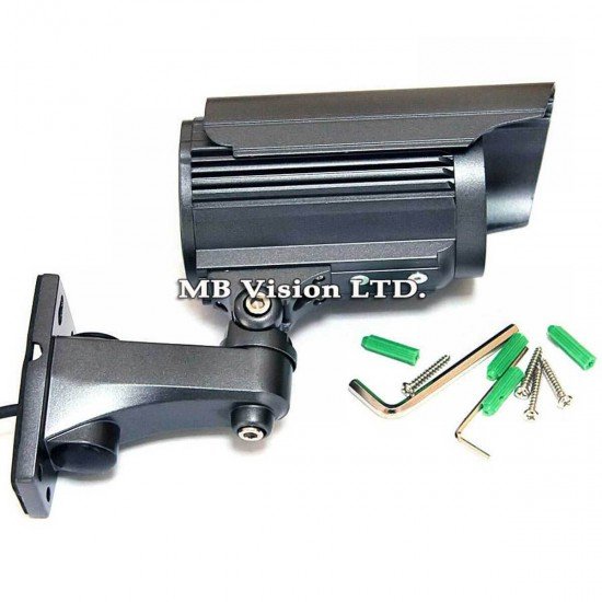 2.8-12mm, камера за наблюдение MBA40P80