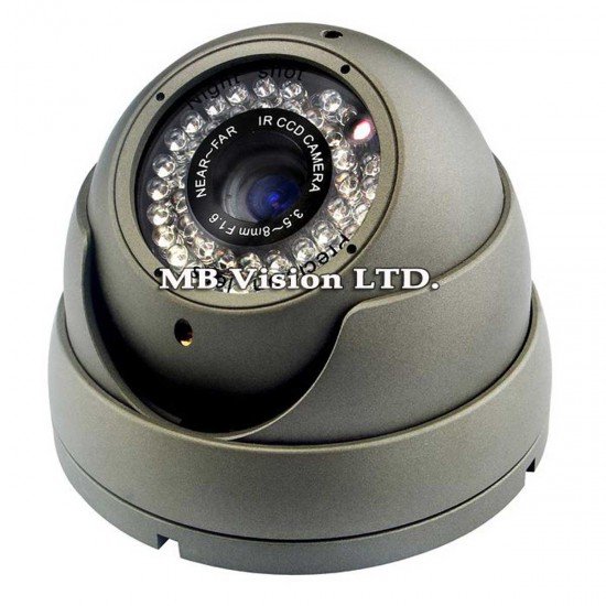 Камера 700TVL