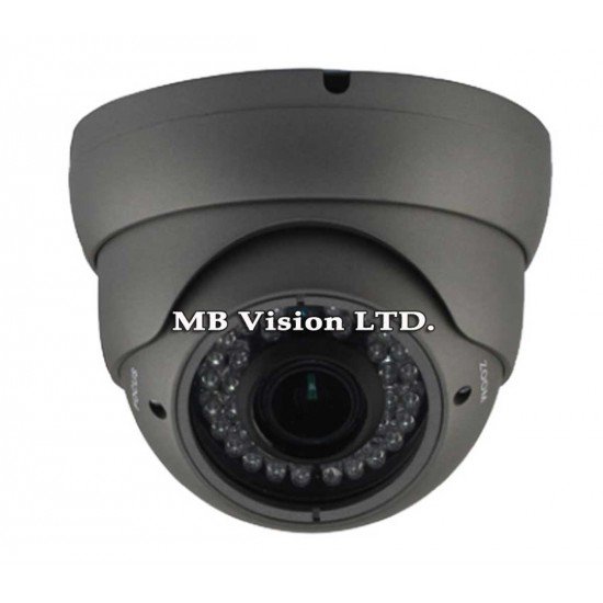 ВФ 2.8-12mm камера, 720TVL, 960HMBST30HA