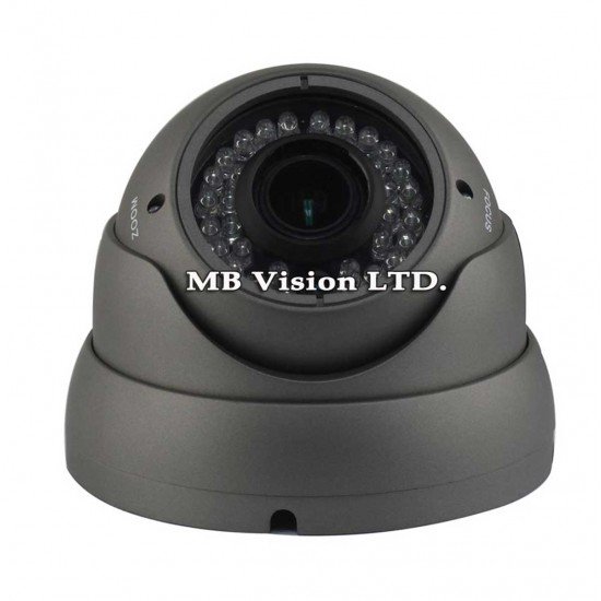 ВФ 2.8-12mm камера, 720TVL, 960HMBST30HA