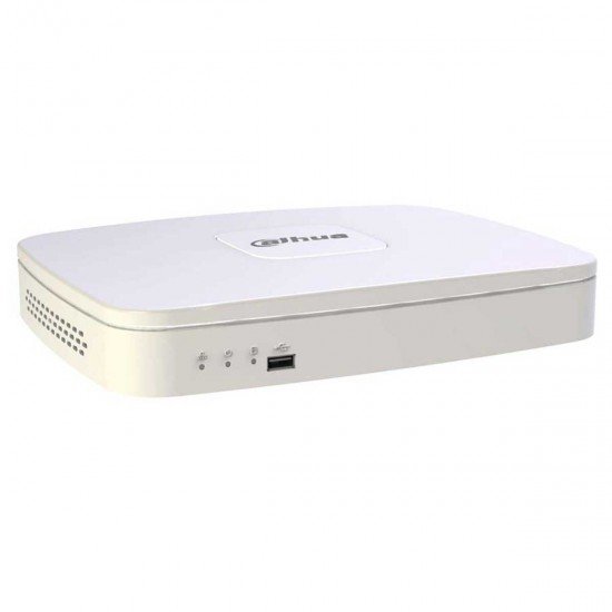 4 канален NVR 4 канален NVR