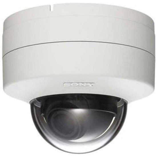 1.4MP мрежова камера Sony