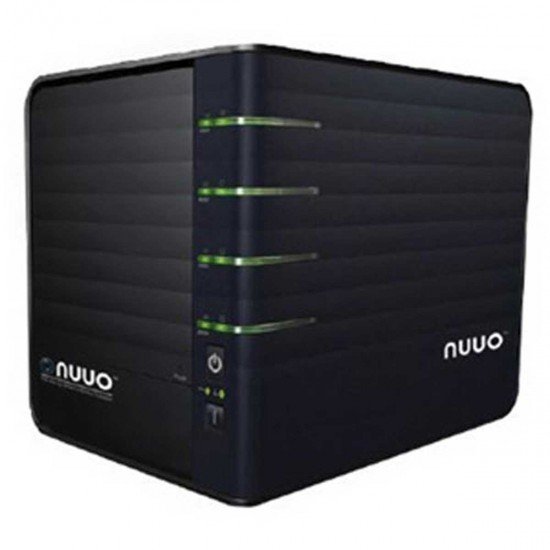 NVR 8 IP камери