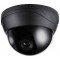 Цветна куполна камера за видеонаблюдение