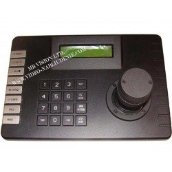 Контролер за PTZ камера