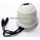 Камера за вътрешен монтаж 600TVL, 3.6mm