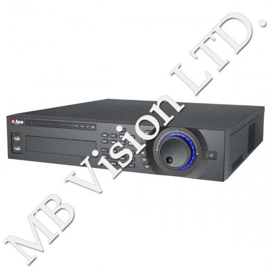 ДВР Dahua за 8 аналогови и 8 IP DH-0804HF-U ДВР Dahua за 8 аналогови и 8 IP DH-0804HF-U