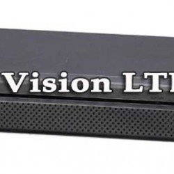 32-канален 4К NVR Dahua NVR4232-4KS2/L 32-канален 4К NVR Dahua NVR4232-4KS2/L