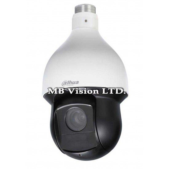 1MP HD-CVI StarLight PTZ камера Dahua SD59131I-HC, 31х, IR 150м