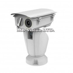 Хибридна термовизионна PTZ камера Dahua DH-TPC-PT8320