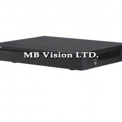 4-канален Hybrid i-HCVR Dahua DH-iHCVR5104H-F 4-канален Hybrid i-HCVR Dahua DH-iHCVR5104H-F