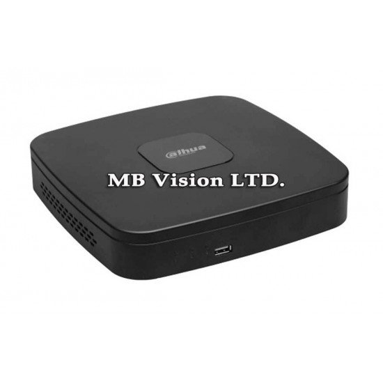 8-канален DVR Dahua DH-5108C