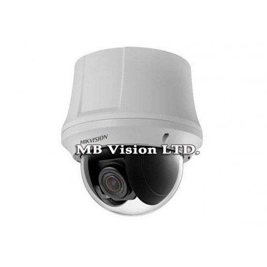 HD-TVI PTZ камера Hikvision DS-2AE4123T-A3, 1MP, 23x