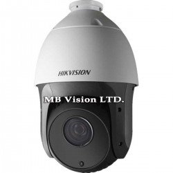 Turbo HD PTZ камера Hikvision PTZ-T4225I-D(E), 2MP, 25x, IR 100м Turbo HD PTZ камера Hikvision PTZ-T4225I-D(E), 2MP, 25x, IR 100м