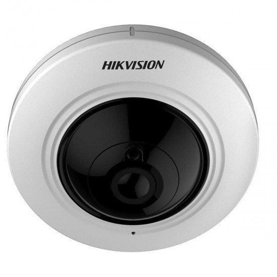 Панорамна 5MP Turbo HD камера Hikvision DS-2CC52H1T-FITS