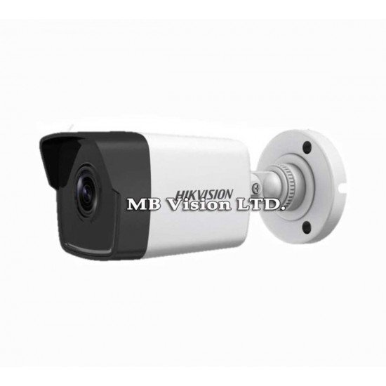 4MP IP камера Hikvision DS-2CD1043G2-IUF, 2.8mm, IR 30m