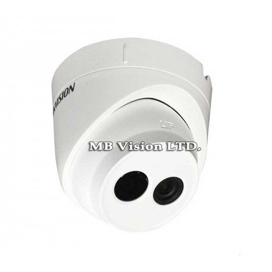 IP камера Hikvision DS-2CD1301D-I, HD, IR 30m, 4мм