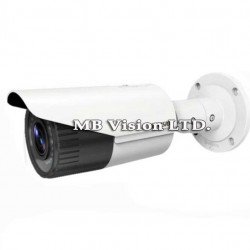 4MP IP камера Hikvision DS-2CD1641FWD-IZ, VF 2.8-12мм, IR 30m 4MP IP камера Hikvision DS-2CD1641FWD-IZ, VF 2.8-12мм, IR 30m
