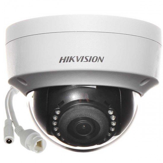 IP камера Hikvision DS-2CD1723G0-IZ, 2MP, IR до 30м, 2.8-12mm VF