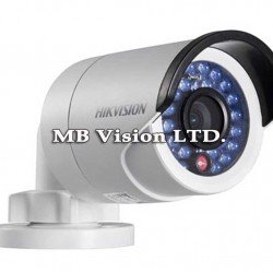 Wi-Fi 2MP IP камера Hikvision DS-2CD2020F-IW, IR 30м Wi-Fi 2MP IP камера Hikvision DS-2CD2020F-IW, IR 30м