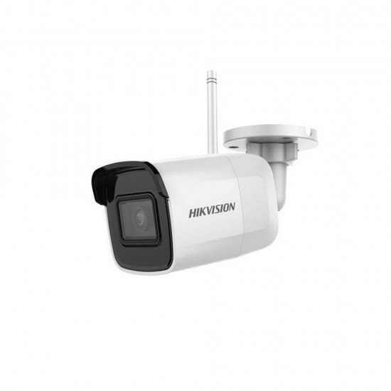 4MP IP Wi-Fi камера Hikvision DS-2CD2041G1-IDW1, IR 30m