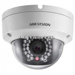 2MP IP Hybrid ColorVu камера Hikvision DS-2CD2123G2-LIS2U, 2.8mm, IR 30м 2MP IP Hybrid ColorVu камера Hikvision DS-2CD2123G2-LIS2U, 2.8mm, IR 30м