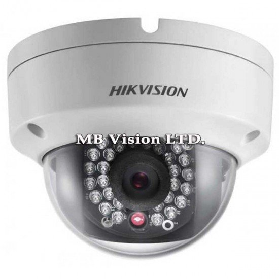 2MP IP камера Hikvision DS-2CD2123G2-I, 2.8mm, IR 30м