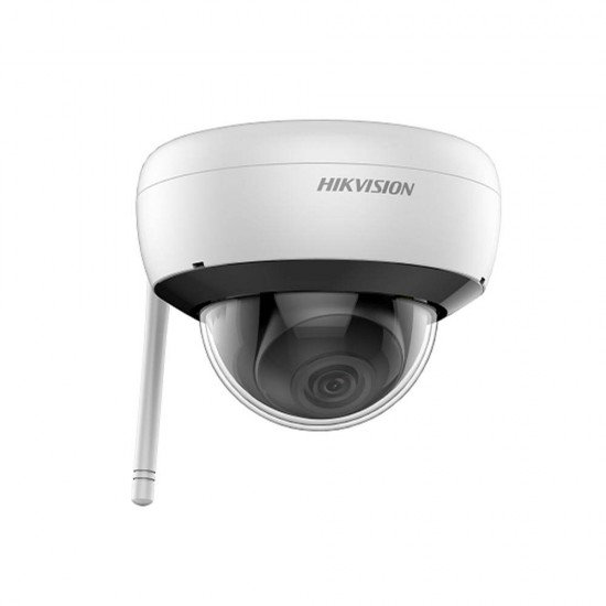 4MP IP Wi-Fi камера Hikvision DS-2CD2141G1-IDW1, IR 30m